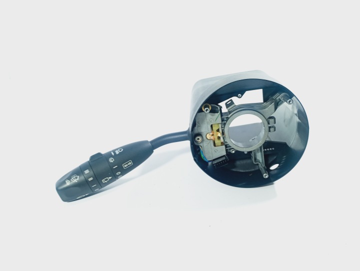 vypínač páčky pod volant a ovládání OE A2695450210 Mercedes A-třída W169 04-12