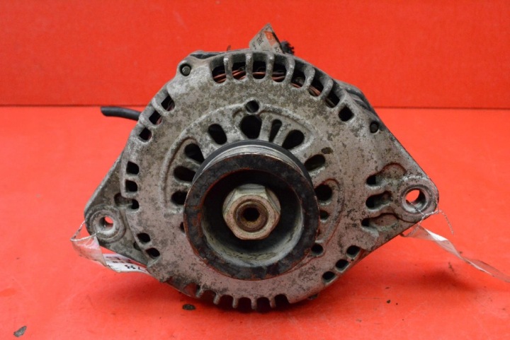 alternatore Pompa VACUM A2003 OPEL ASTRA 2 II G 1.7 DTI 75 KM 98-09