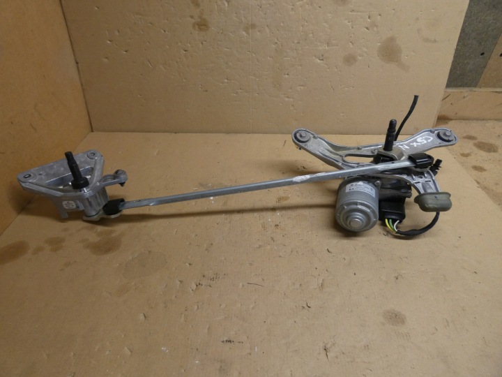 9844275780 wiper mechanism mini motor EUROPA PEUGEOT 308 T10 EUROPA