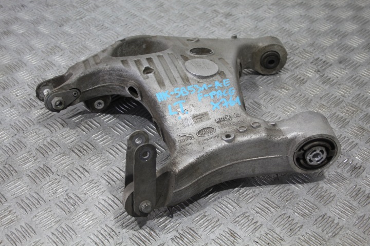 arm left rear part JAGUAR F-PACE X761 HK-5B531-AE