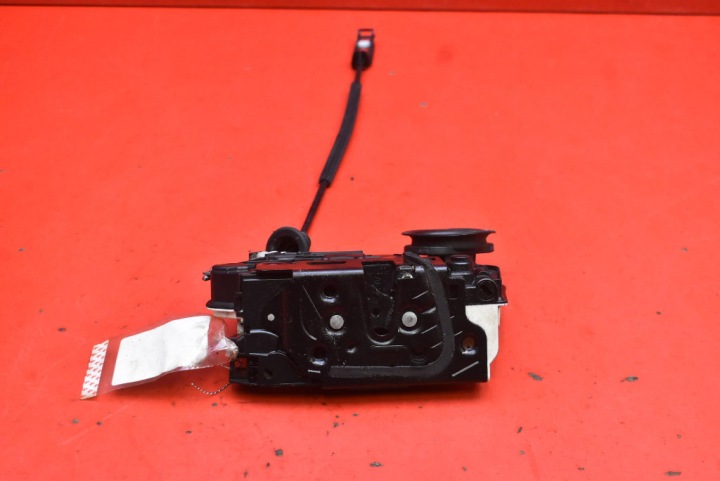 de la Serrure Portière Droite Arrière Arrière EU 5K4839016B VW GOLF 6 VI 5D HB 08-15