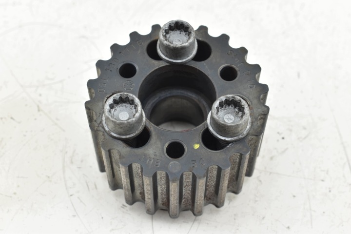 wheel of injection pump AUDI A4 B8 A5 8T A3 8P 2.0 TDI 03l130111B 03l130238