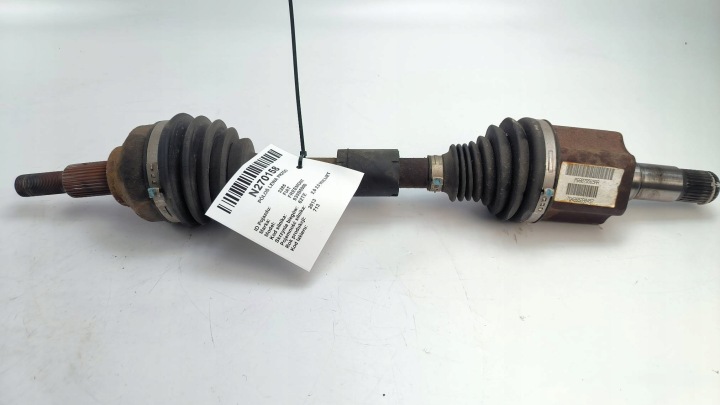 Antriebswelle links vorne 68079565AA FIAT FREEMONT