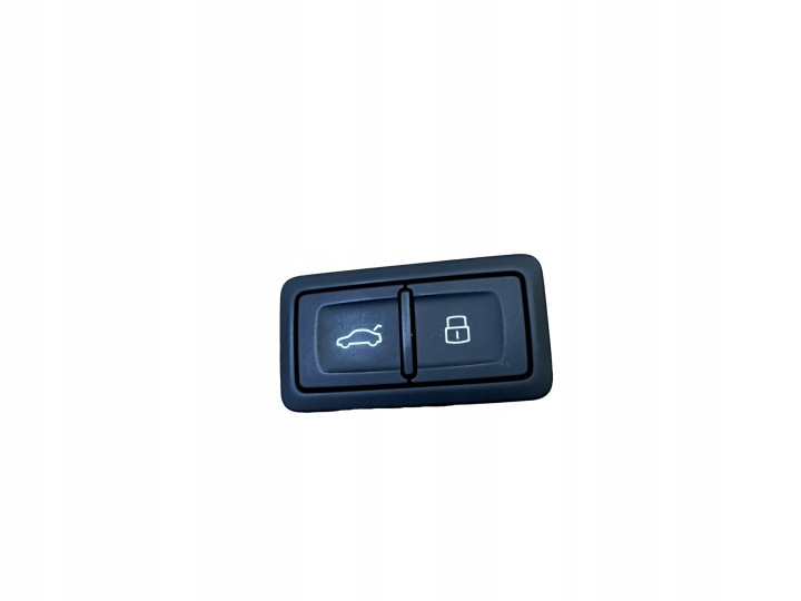 AUDI tlačítko ZAMYKANIA elektrický kapoty 85E959831D
