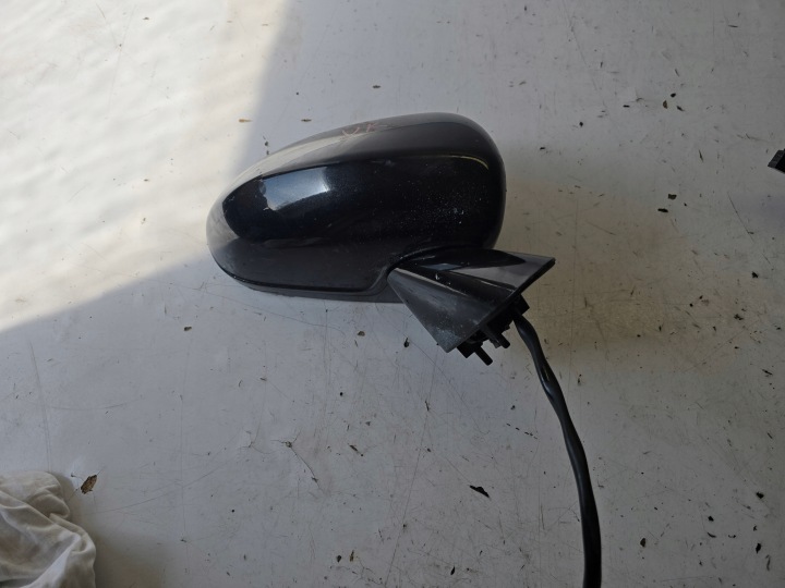OPEL CORSA E SPECCHIETTO RETROVISORE Destro 3 PIN Z22C ANGIELSKIE UK