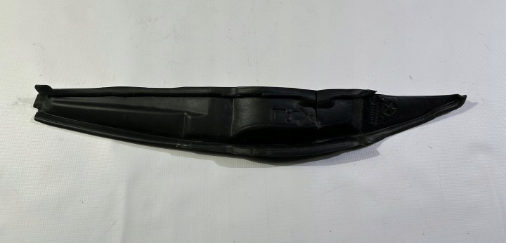 Pianka Insonorisation Aile Gauche Gauche Chrysler Pacifica 2017