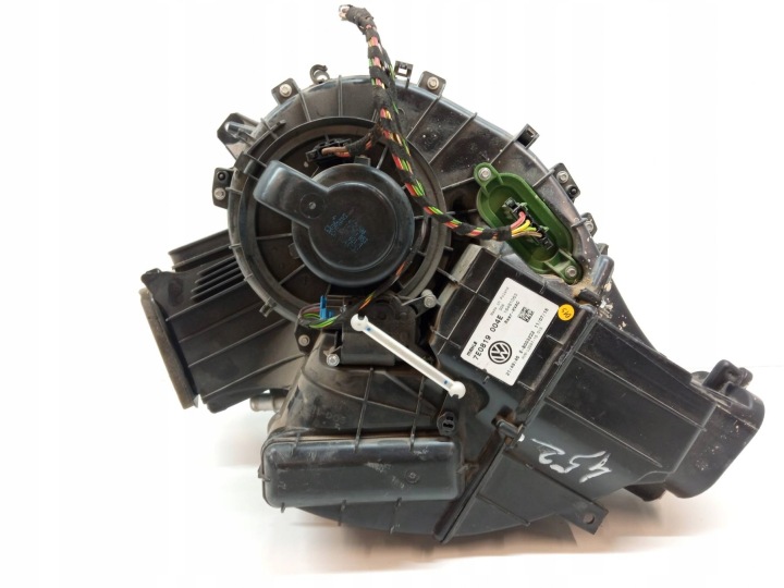 heater rear 7E0819004E VW Volkswagen Transporter VI (2015-2024) T6