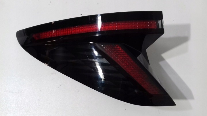 HYUNDAI TUCSON IV NX4E Feux phare Arrière Gauche LED N7924-62020 EUROPA Original