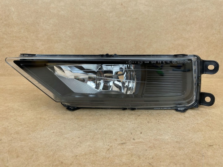 feux de brouillard feu antibrouillard VW TIGUAN II 5NA 2016-2019 5NA941699B