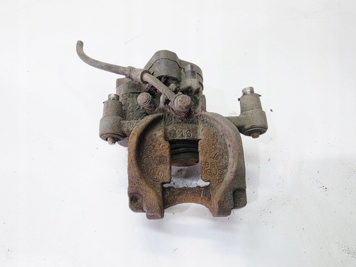Bremssattel Bremse Sattel Brems- rechts heck AUDI A3 8V VW SEAT SKODA 5Q0615406BG