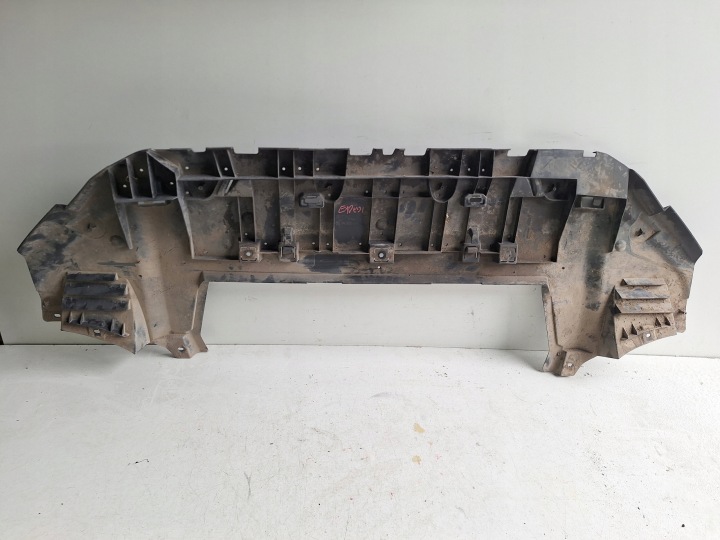 PEUGEOT EXPERT III 16-> Blende Abdeckung unter Stoßstange vorne