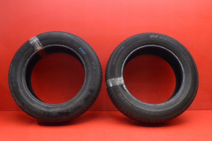 Reifen Reifen 2 SZT NEXEN LATO 205/60/16 23R
