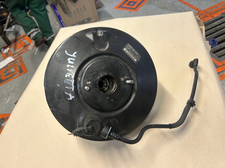 ALFA ROMEO GIULIETTA 1,6 2,0 JTD Servo Frein 50515071