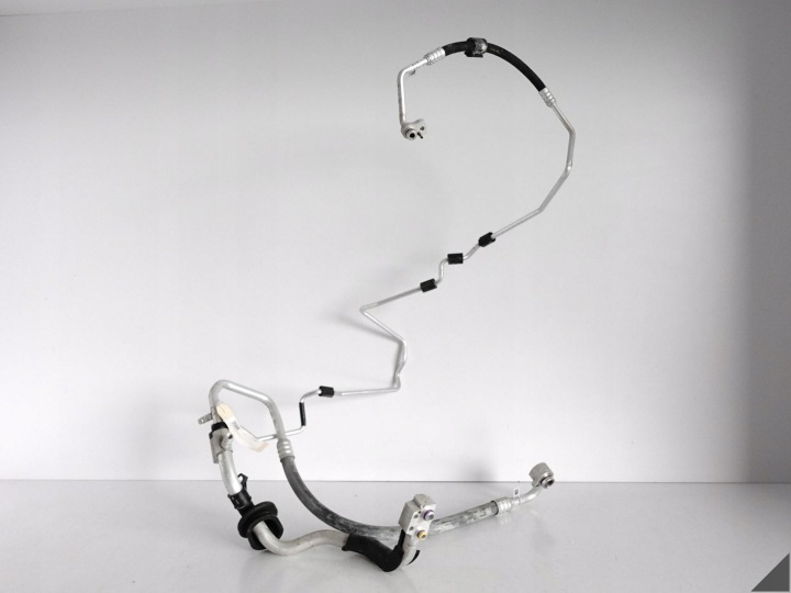 AUDI A5 S5 8T0 8T8 LIFT 11-16 hose hose wiring of the air conditioning 2.0 TDI 14KM
