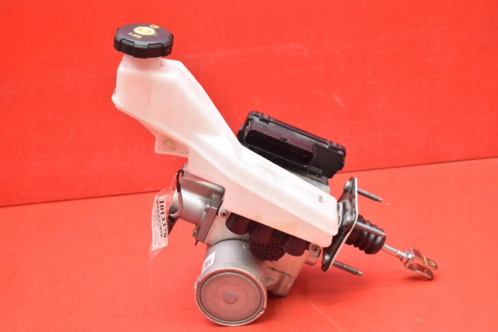 Pompa ABS 58500-CZ000 HYUNDAI TUCSON 4 IV 1.6 HYBRID 180 KM 20-24
