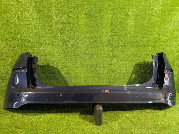 Paraurti posteriore posteriore HYUNDAI TUCSON III LIFT 18- NR.8609