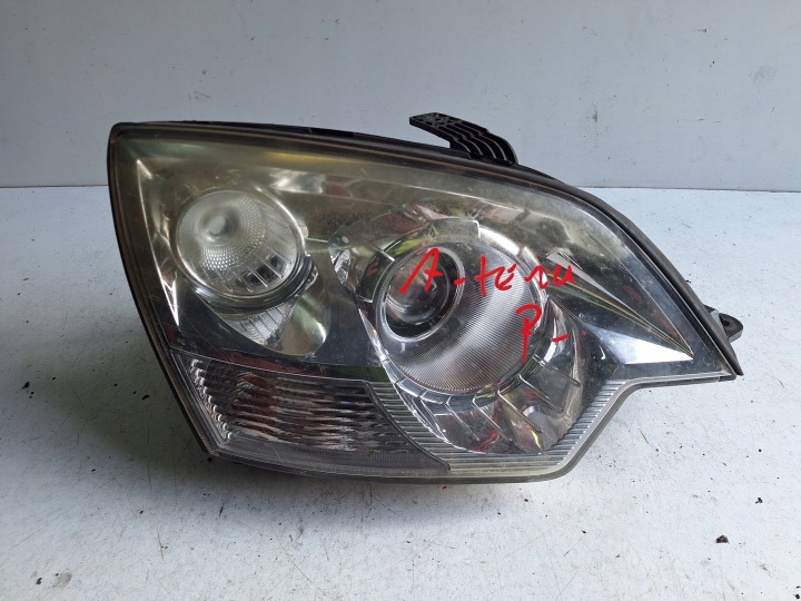 OPEL ANTARA LIFT 10-15 Licht rechts XENON UK