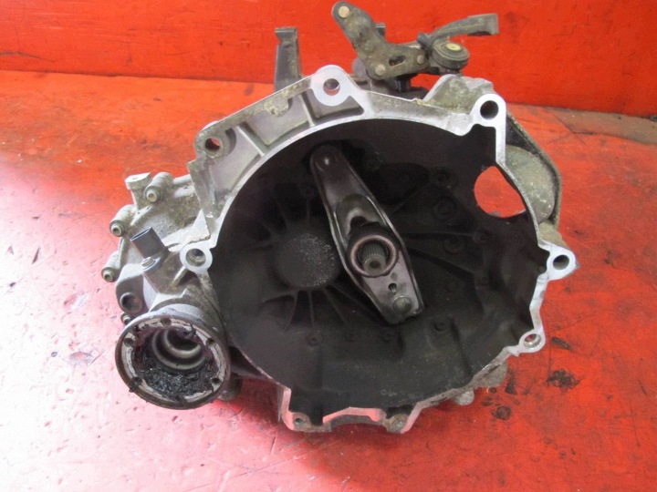 SKODA FABIA and 6Y 1.2 12V BME POLO IV 9N IBIZA III 6L gearbox, GSB