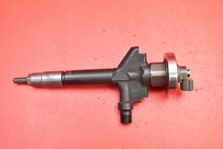 Injecteur Injecteur Test 13H50B MAZDA 6 1 et GG 2.0 CITD 121 KM 02-05
