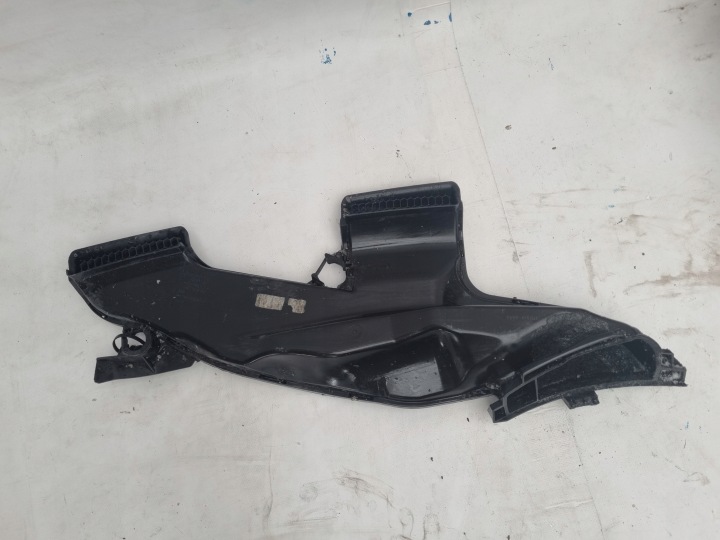 BMW X1 F48 15- DOLOD intake air 8576980