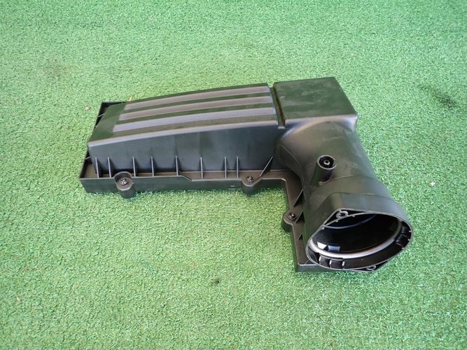 VW AUDI SEAT SKODA SCATOLA Filtro