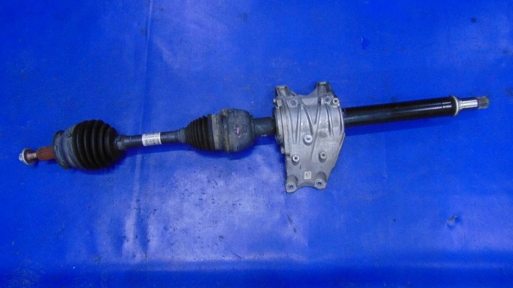 Semiasse Destro lunga 1.8CDI A2463303200 MERCEDES B KLASA W246 A246 246