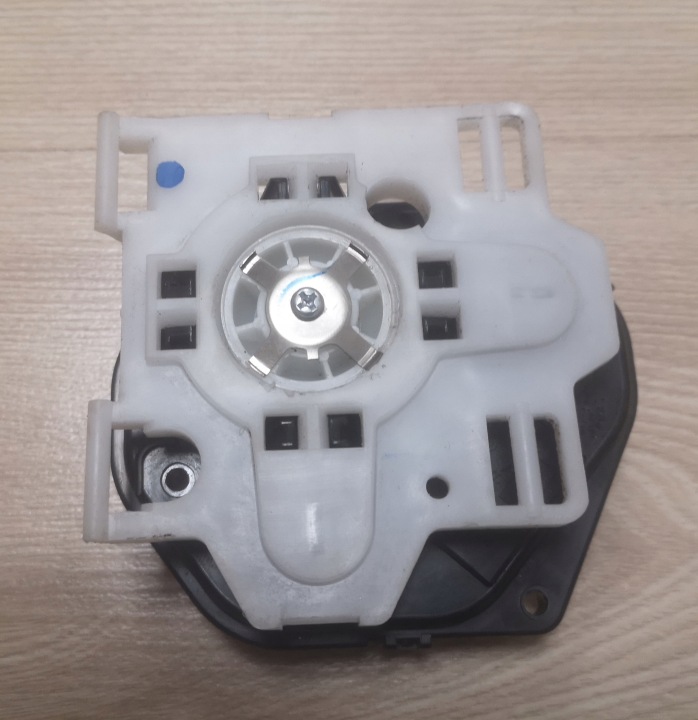 ISUZU D MAX II 11-19r. Micro moteur USTAWIENIA Gauche Rétroviseur OE