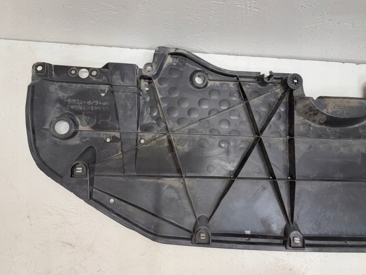 Εμπρόσθιο κάλυμμα προφυλακτήρα Lexus NX II 2021 - ORG 51441-78040 8