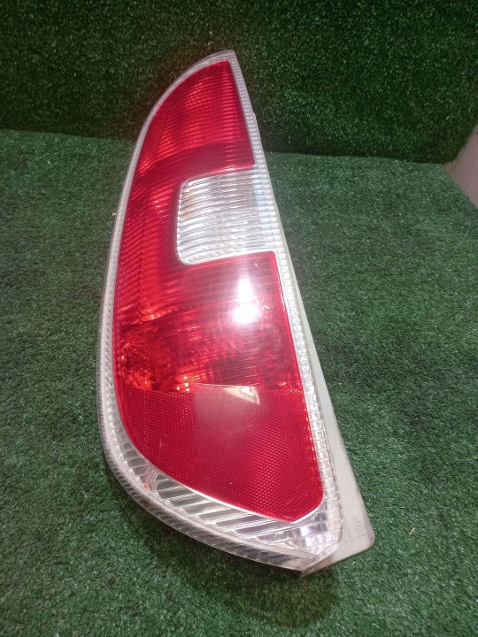 Licht hinten GENUINE Skoda Roomster (5J) 5J7945095
