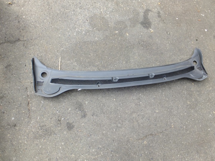 Griglia gocciolatoio opel astra J IV 2010r 13267105