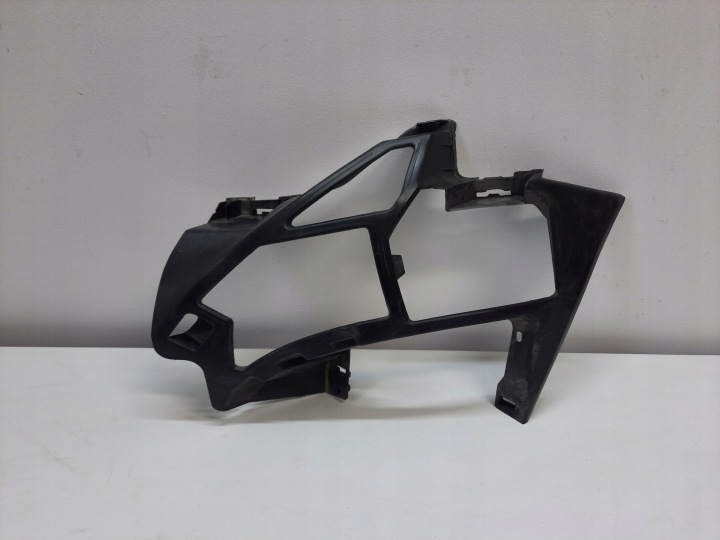 PEUGEOT 3008 5008 2 II 16- Support montage pare-chocs Gauche Avant Original