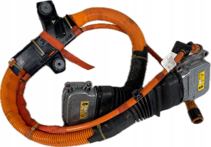 BMW G30 G31 LIFT KABEL WYSOKIEGO of tension adapter LADOWANIA 9426345 9426
