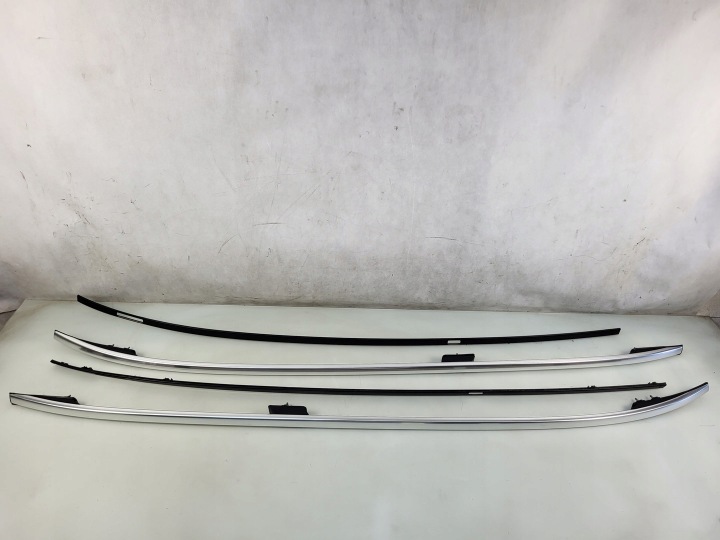 Dachreling dach komplet MERCEDES E W212 LIFT KOMBI