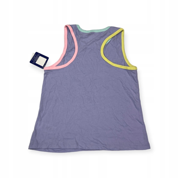 Футболка дівчача на бретельках CHAMPION L