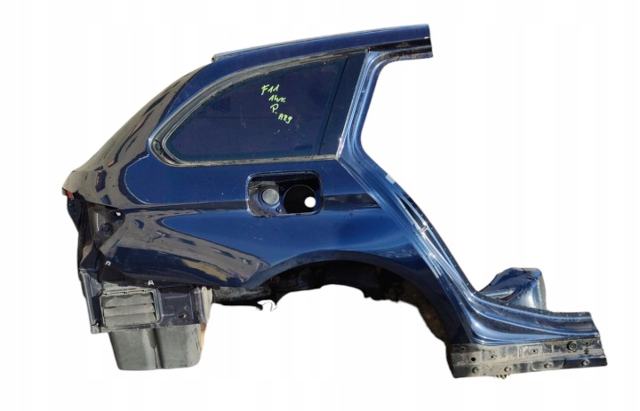 BMW F11 14R LONGHERONE parafango Destra posteriore A89