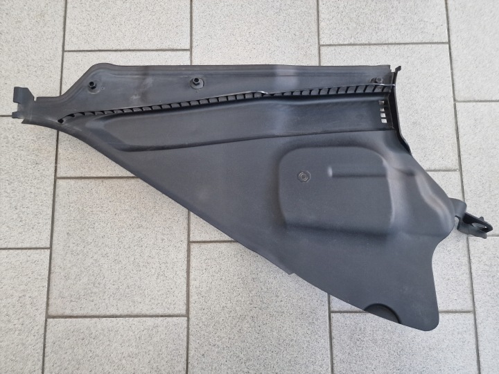 BMW F30 F31 F34 F33 F36 kryt torpédo levé 7258179