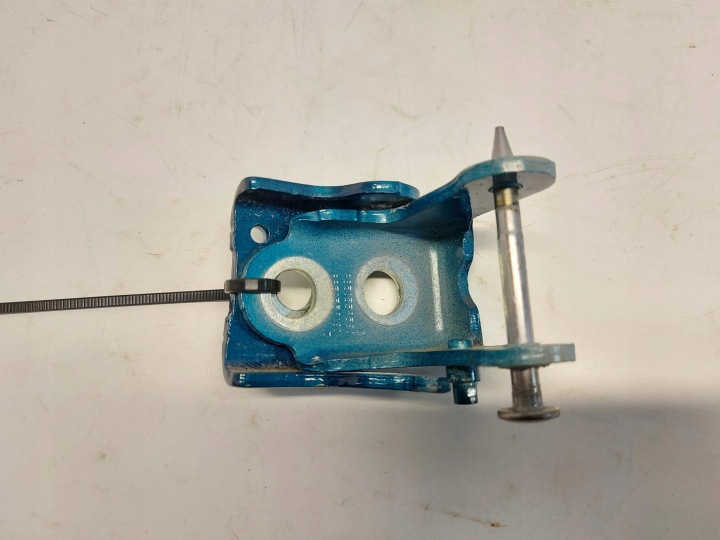 Peugeot 3008 III E3008 Cerniera PORTA Portiera Destra Anteriore superiore oryg