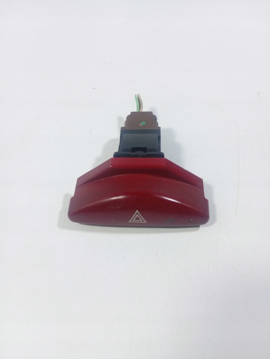 Citroen C5 01-08 switch light switch of warning lights