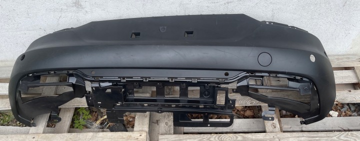 OPEL GRANDLAND X SPOILER kiegészítés lökhárítónak far YP00064477