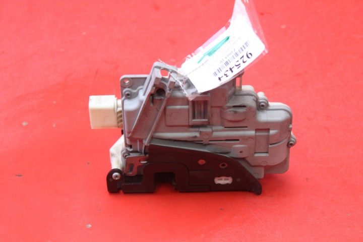 de la Serrure Portière Droite Avant Avant EU 3C1837016A SKODA SUPERB 2 II 08-13