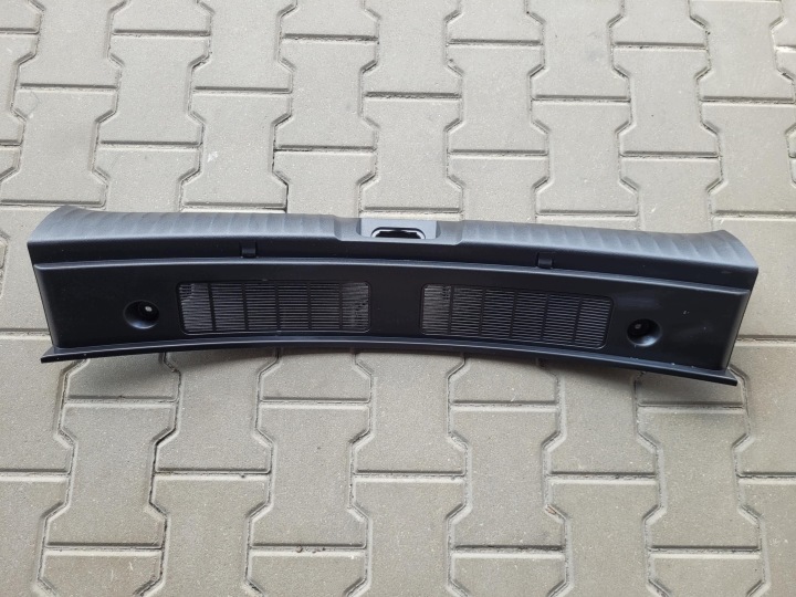 copertura GREMBIALINA Copri OSSATURA posteriore posteriore 77580-41000 SSANGYONG KGM TORRES EVX