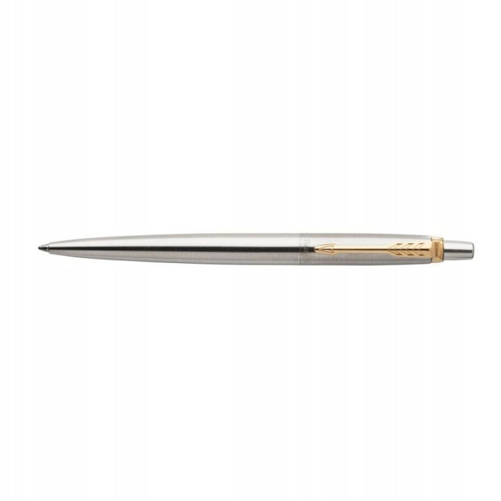 Ручка Parker Jotter сталевий GT — фото 4