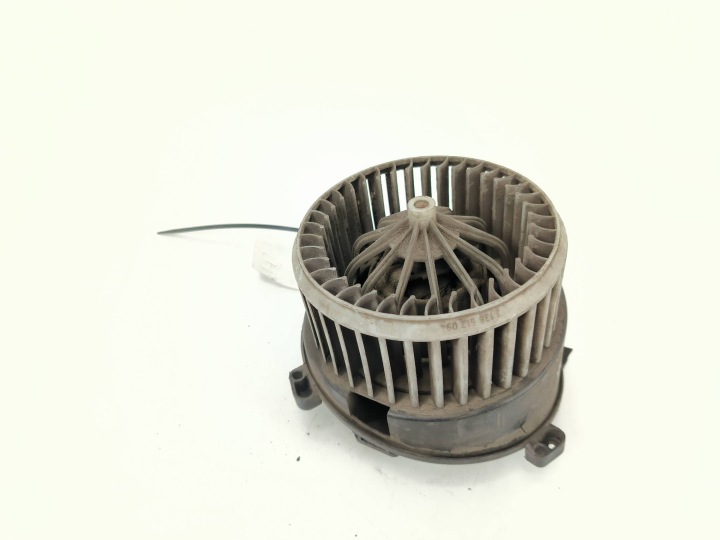 Ventilateur Cabine FIAT DUCATO