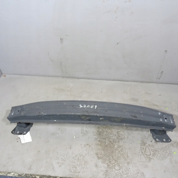 SKODA FABIA and bumper support pillar front