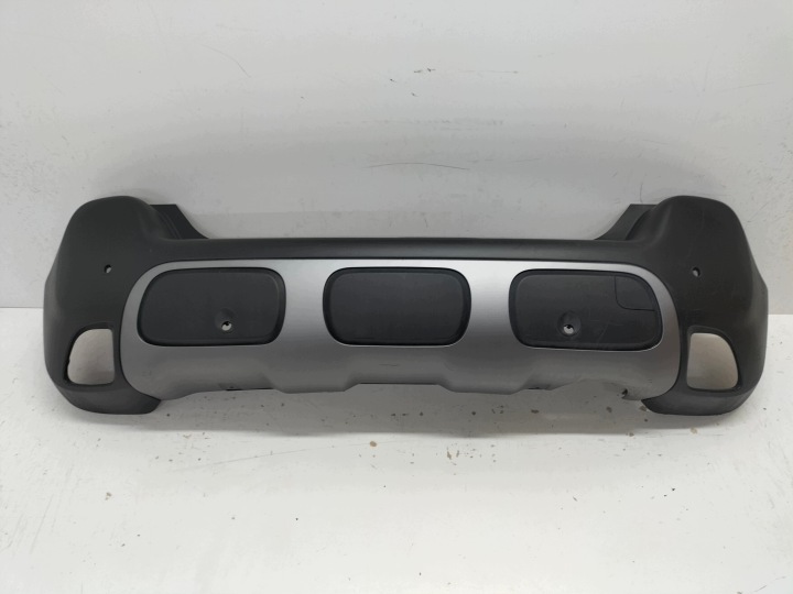 Pare choc Arrière Arrière CITROEN C3 AIRCROSS 17-21