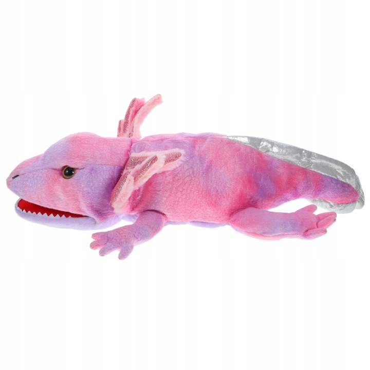 SALAMANDER лялечка м'яка для дітей гри уявою — фото 2