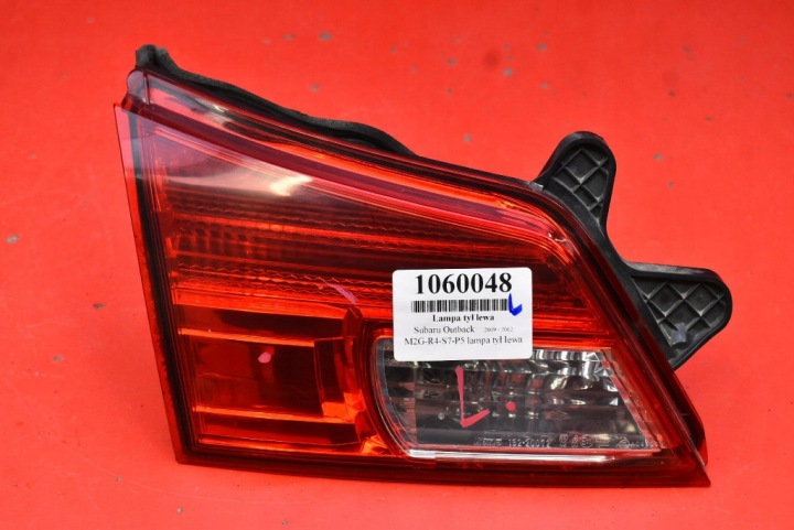 Feux phare Gauche Arrière Arrière 132-20072 SUBARU OUTBACK 4 IV KOMBI 09-12