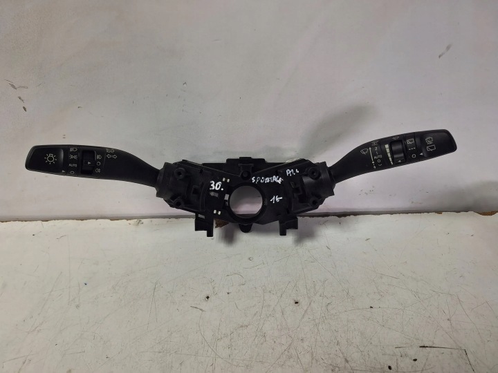 devio luci tergicristallo tergi devio luci devio 93404-F1960 KIA Sportage IV 16