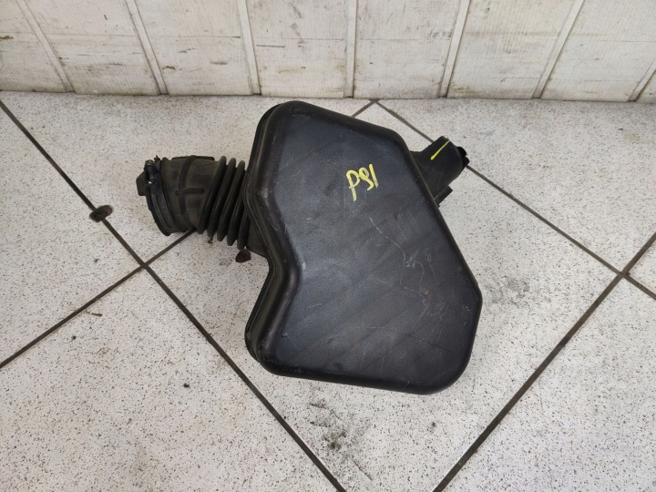 Rezonator of a filter, air Mazda CX-9 2nd facelift (2012 - 2016)