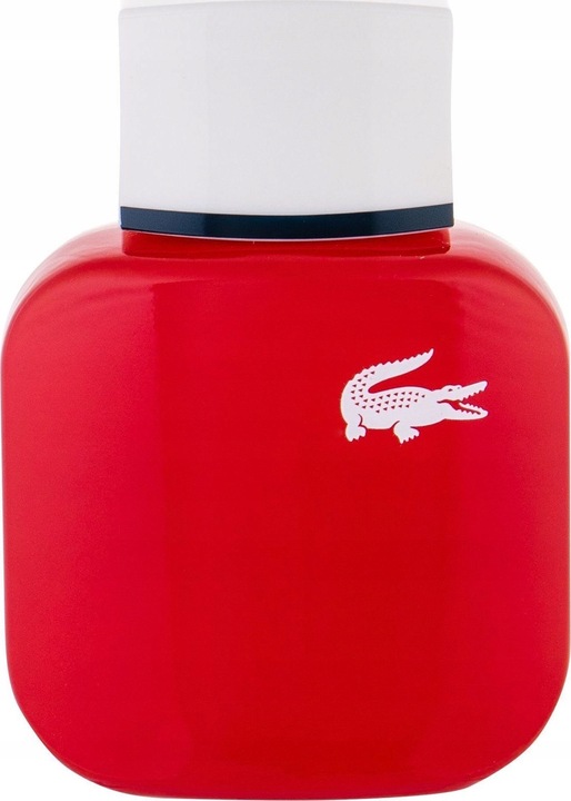 lacoste eau de lacoste l.12.12 pour elle french panache woda toaletowa 50 ml     